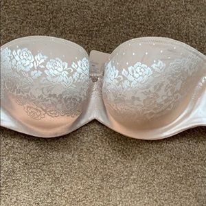 Soma stunning support stapless